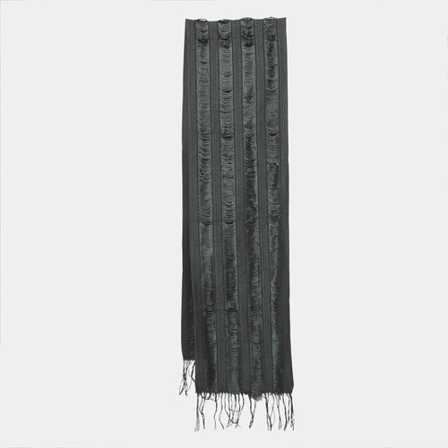 Stola burberry grigia con - stola,