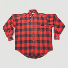 AC Milan Flannel Checkered