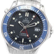 Orologio Uomo Omega Seamaster