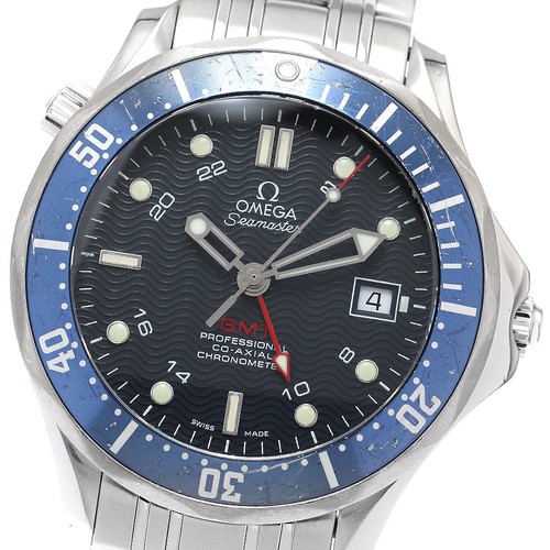 Orologio uomo omega seamaster - orologio,