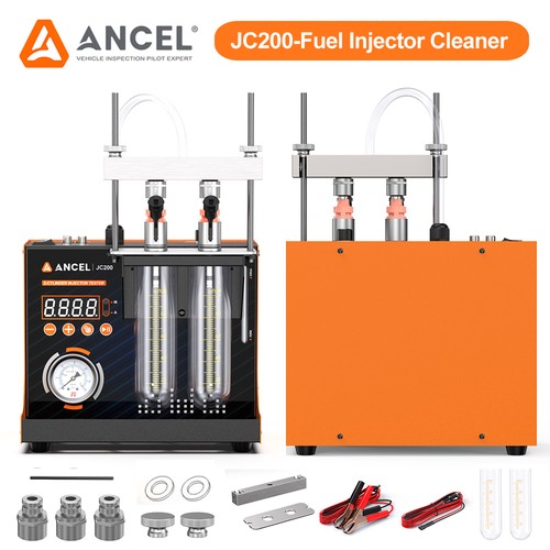 Ancel jc200 12v automotive - jc200,