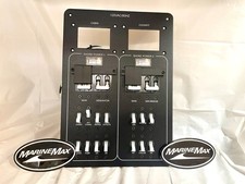 Panel, Boston Whaler 420