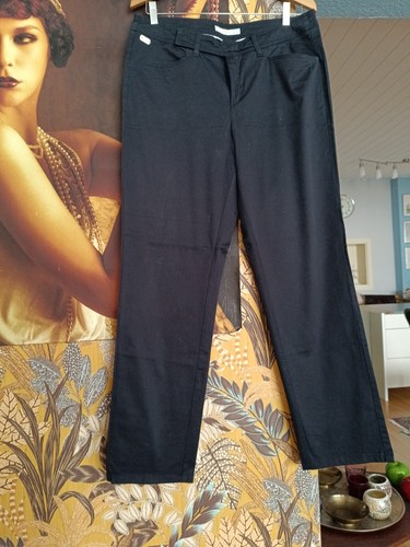 Pantalone chino donna - , mac