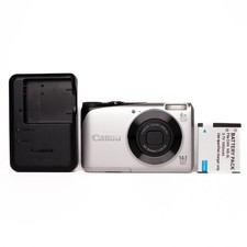 Canon PowerShot A2200 HD 14,1