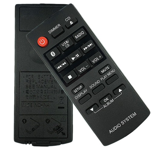 Telecomando per panasonic - per,