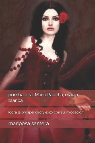 Mariposa santera pomba gira - santera,