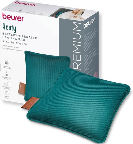 Beurer heaty termoforo - beurer,