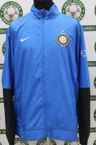 Giacca jacket calcio - jacket, inter