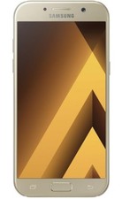 Samsung Galaxy A3 2017