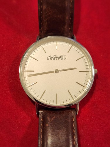 ⌚Orologio elegante uomo