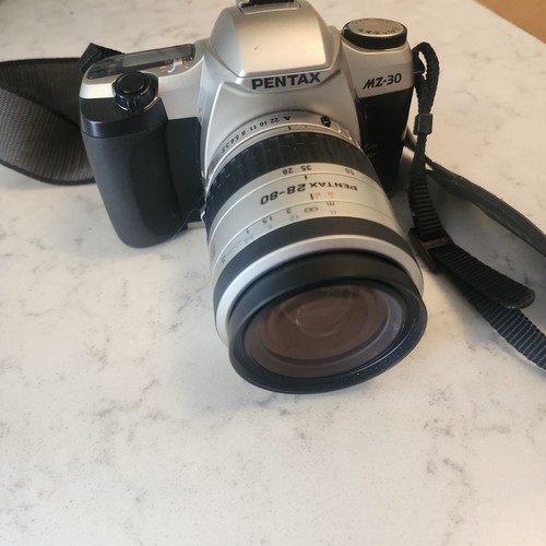 Pentax slr film camera - slr,