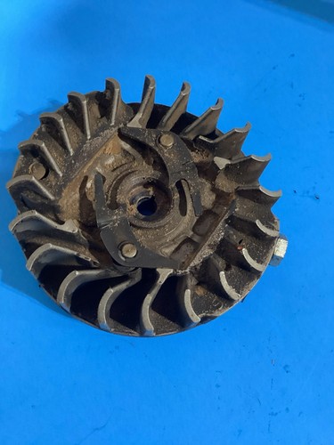 Volano per motosega sachs - volano,