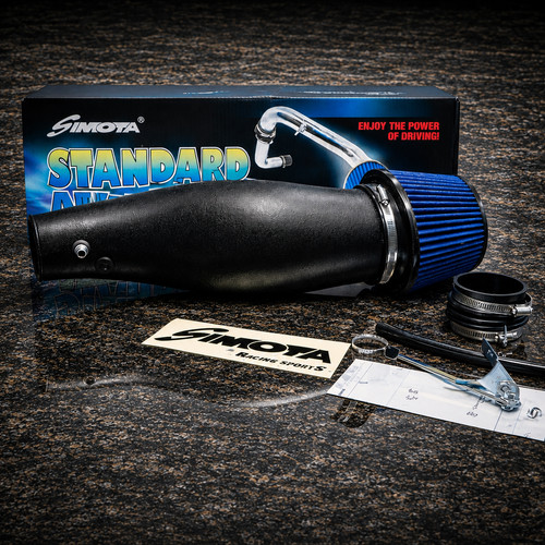 Filtro aria aspirazione - , honda