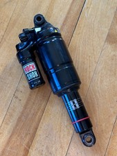 RockShox Monarch Plus RC3