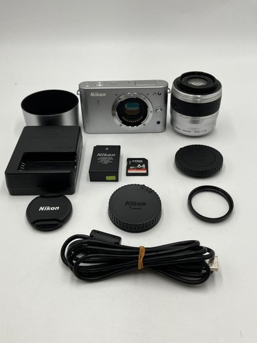 Fotocamera mirrorless nikon - nikon, 1