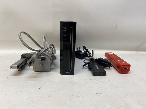 Console nintendo wii - nintendo,