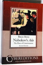 Nabokov's ADA: The Place of