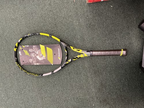 Racchetta tennis babolat - da,