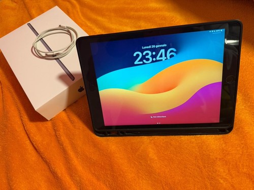 Apple ipad gen 32gb - 8a,