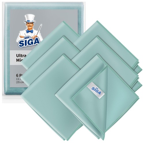 Ultra fine microfiber cloths - ultra,