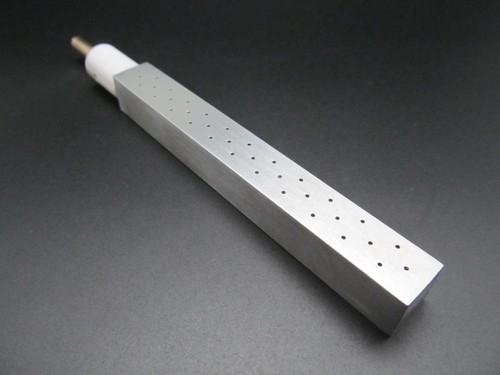 Bruciatore gas wilesco d21 - bruciatore,
