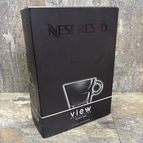 Nespresso view collection set - nespresso,