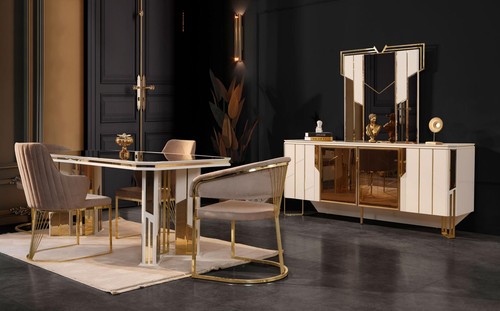 Set pranzo completo - set,