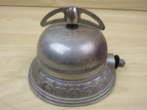 Antico campanello banco di - antico,
