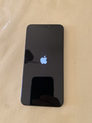 Apple iphone max - xs, 256gb
