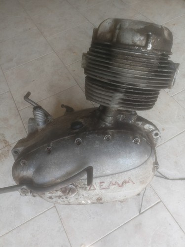 Demm 175 gira perfettamente - ,