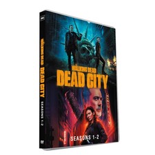 The Walking Dead Dead City: La