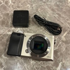 Sony Alpha A6000 24,3