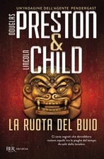 La ruota del buio - Preston