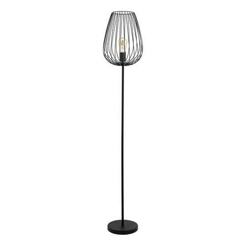 Lampada terra piantana - lampada,