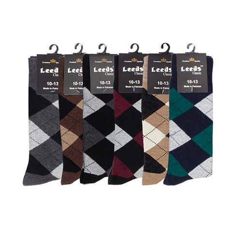Calze eleganti uomo leeds - eleganti,