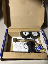 Mujelli riduttore di pressione saldatura ossigeno UNI 10100