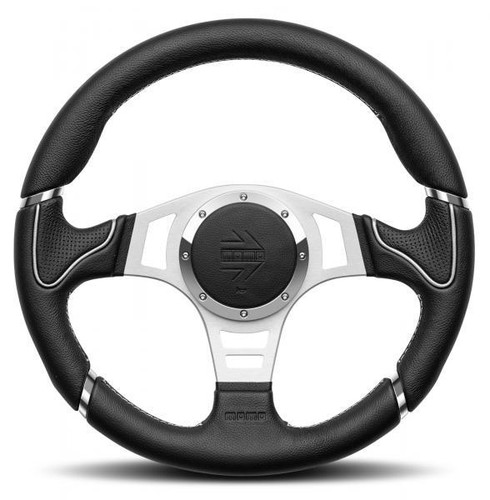 Momo volante millenium - millenium, sport