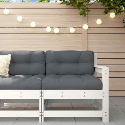 Vidaxl sedia giardino - vidaxl,