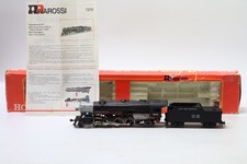 RIVAROSSI 1218 H0 2-8-2 HEAVY
