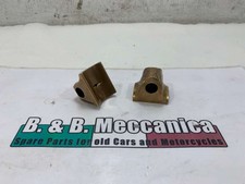 COPPIA SLITTE GUIDE STELI