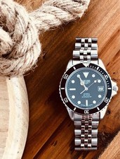 Orologio subacqueo vintage