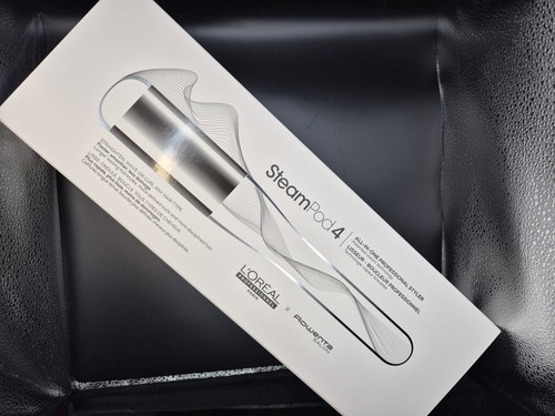 Oréal piastra steam pod - l', 4.0