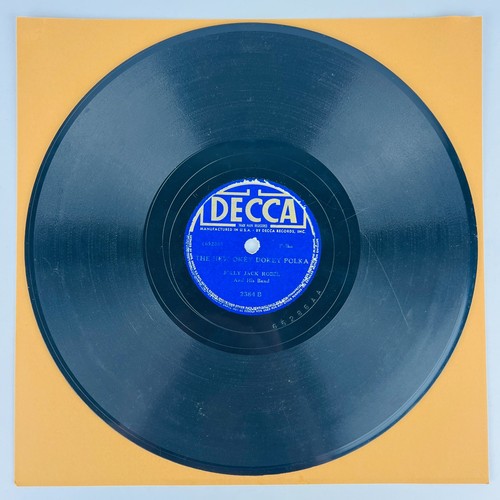 Jolly jack robel - jack, his