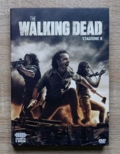 The Walking Dead DVD Stagione 8 *Fuori Catalogo*
