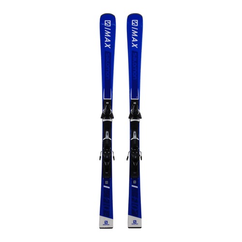 Sci salomon max - f10, +