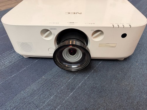 Proiettore nec pa722x 7200 - nec,