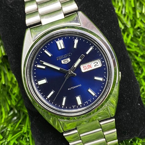 Raro orologio vintage seiko - raro, 5