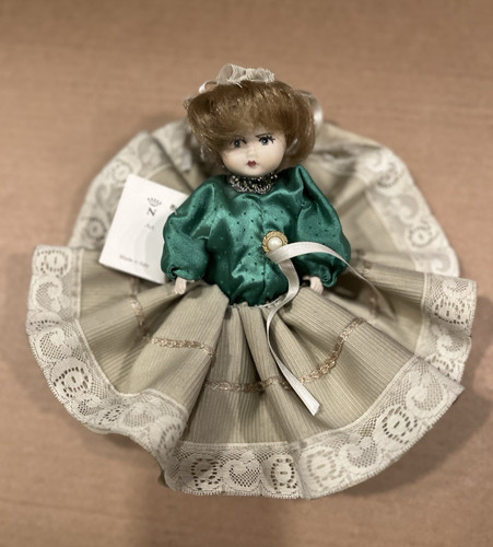 Bambola porcellana - ,