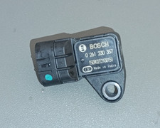 SENSORE PRESSIONE ARIA BOSCH PIAGGIO MEDLEY 125 150 4T 16/19 0261230357
