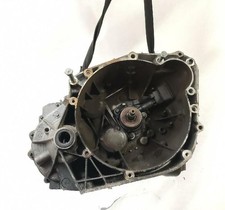 Cambio Automatico Citroen C4